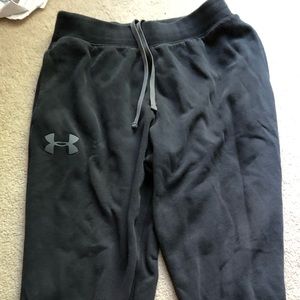 Under Armor Sweatpants